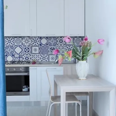 Apartamento Appartamentino Nel Centro Storico Di Forio Forio di Ischia