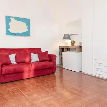 דירה Appartamentino Nel Centro Storico Di Forio Forio di Ischia